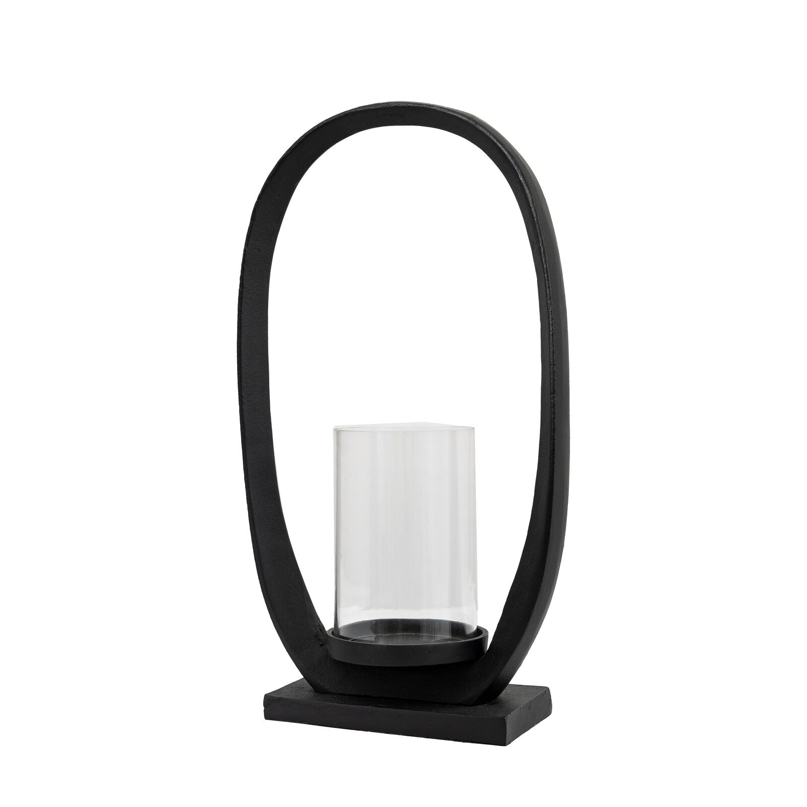 Colville Lantern Large Black