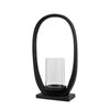 Colville Lantern Large Black