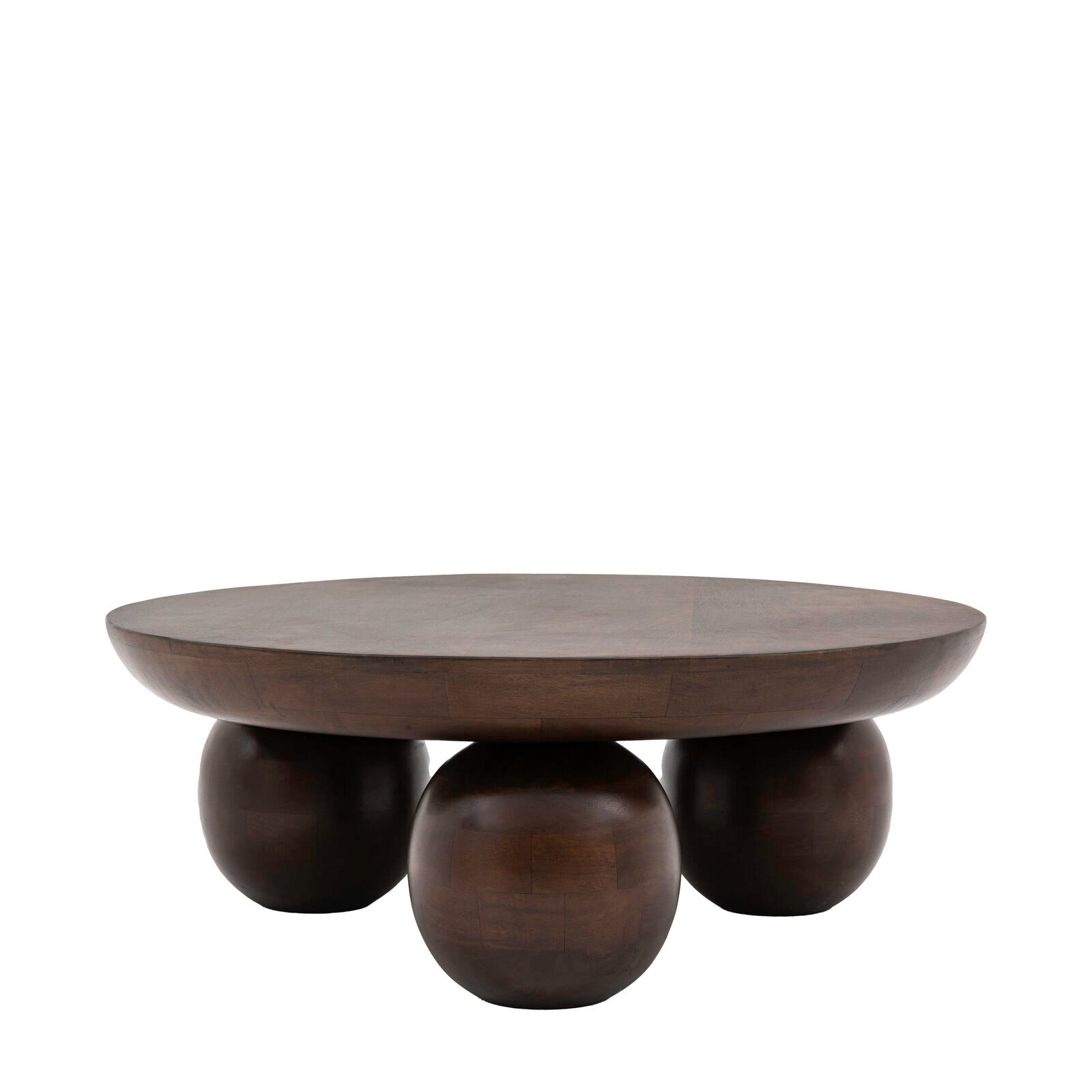 Ella Round Coffee Table