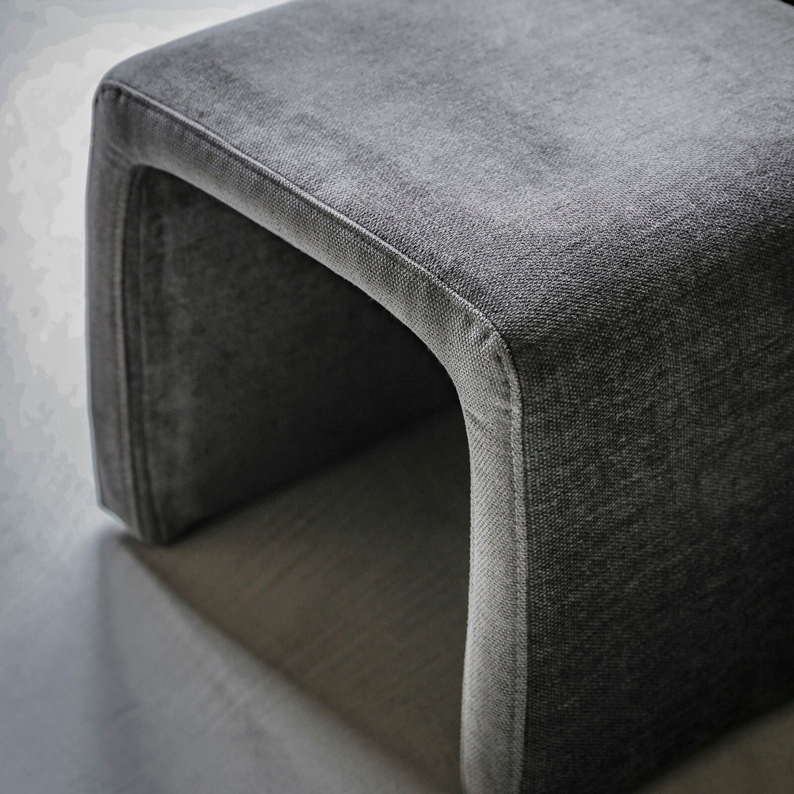 Isabella Armchair Anthracite