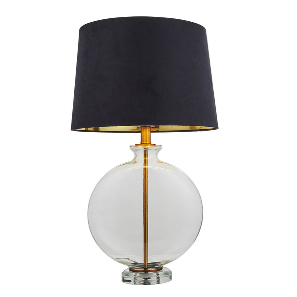 Poroti Table Light Brass