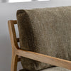 Aubrey Armchair Moss Green