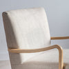 Quinn Armchair Linen