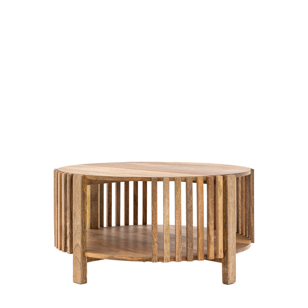 Hazel Coffee Table